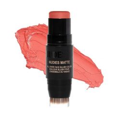 Nudestix Nudies Matte All-Over Face Color Róż do policzków 7 g Sunset Strip. Róże NUDESTIX. Za 206.59 zł.