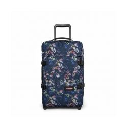 Walizka Eastpak Strapverz Cnnct. Czarne walizki Eastpak, bez wzorów. Za 754.00 zł.