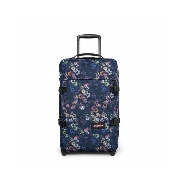 Walizka Eastpak Strapverz Cnnct. Czarne walizki Eastpak, bez wzorów. Za 724.00 zł.