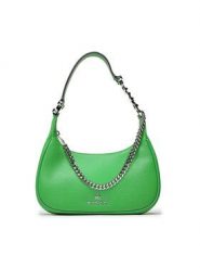 Torebka MICHAEL Michael Kors. Czarne shopper MICHAEL Michael Kors, bez wzorów, bez dodatków. Za 619.99 zł.