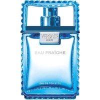Versace - Eau Fraiche - Woda Toaletowa - 30 ml - Dla Mężczyzn. Perfumy męskie VERSACE. Za 335.00 zł.