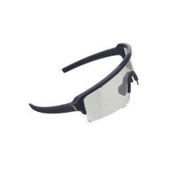 Okulary rowerowe BBB Fuse PH. Czarne okulary przeciwsłoneczne BBB CYCLING, bez wzorów, sportowe. W wyprzedaży za 467.42 zł.