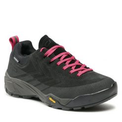 Trekkingi CMP. Czarne trekkingi CMP, trekkingowe. Za 399.99 zł.