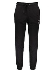 O'Neill Spodnie dresowe "State" w kolorze czarnym rozmiar: M. Czarne spodnie dresowe O'Neill, m, bez wzorów, z dresówki. Za 144.92 zł.