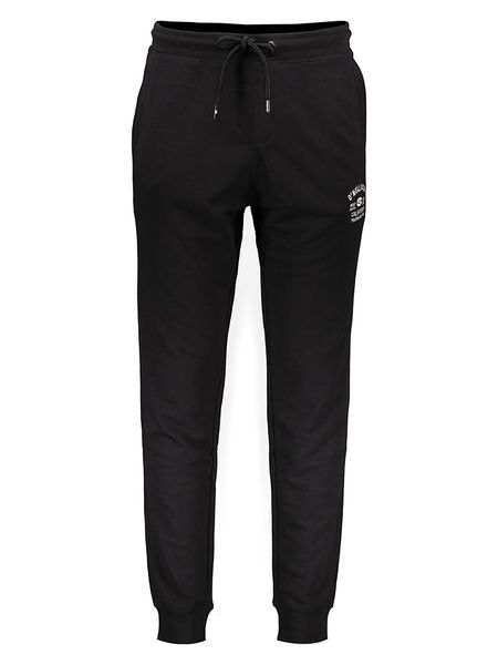 O'Neill Spodnie dresowe "State" w kolorze czarnym rozmiar: M. Czarne spodnie dresowe O'Neill, m, bez wzorów, z dresówki. Za 122.38 zł.