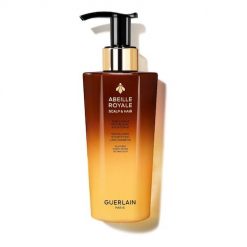 Guerlain - Abeille Royale Revitalising & Fortifying Care Shampoo - Szampon Do Włosów - Abeille Royale Shampoo - Dla Kobiet. Szampony do włosów Guerlain. Za 389.00 zł.