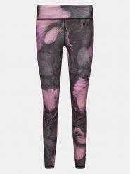 Roxy Legginsy Daybreak Bottom Bdyw ERJLW03040 Kolorowy Slim Fit. Legginsy Roxy, s, bez wzorów, z syntetyku. Za 149.99 zł.