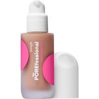 Benefit Cosmetics - The Porefessional Foundation - Podkład Wygładzający Z Niacynamidem - Porefessional 14c Phenomenal Foundation - Dla Kobiet. Podkłady BENEFIT COSMETICS. Za 219.00 zł.