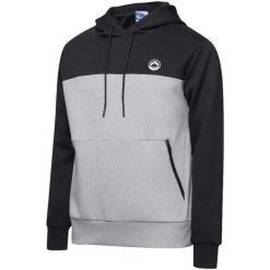 Bluza JHayber Serene Czarna. Szare bluzy J'HAYBER, s, bez wzorów, z elastanu, bez kaptura. Za 290.10 zł.