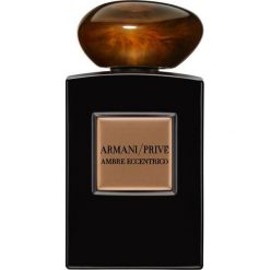 Giorgio Armani Ambre Eccentrico EDP 100ml. Perfumy damskie Giorgio Armani. Za 722.19 zł.