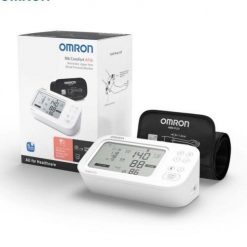 Ciśnieniomierz naramienny Omron M6 COMFORT AFIB. Ciśnieniomierze Omron. Za 333.99 zł.