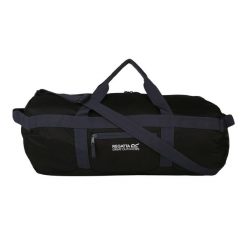 Torba sportowa Packaway Duffle 40L. Brązowe torby na ramię Regatta, bez wzorów, sportowe, na ramię, bez dodatków. Za 119.99 zł.