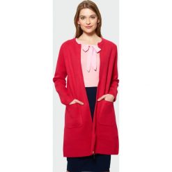 Płaszcz swetrowy. Płaszcze Greenpoint. Za 119.99 zł.