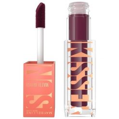 Maybelline SUNKISSER Róż do policzków 4,7 ml 33 - BERRY BRUNCH. Róże Maybelline. Za 91.59 zł.