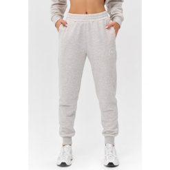 Damskie spodnie dresowe Rough Radical Cotton Active Joggers. Szare spodnie dresowe ROUGH RADICAL, m, bez wzorów, z dresówki, na fitness i siłownię. W wyprzedaży za 144.42 zł.