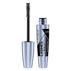 Catrice CATRICE_Lashes To Kill Pro Instant Volume Mascara 24h Waterproof wodoodporny tusz do rzęs 010 Black 12ml. Tusze do rzęs Catrice. Za 19.99 zł.