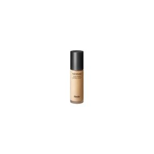 KANEBO SENSAI FLUID FINISH LASTING VELVET FV 202 30ML. Podkłady KANEBO. Za 161.49 zł.