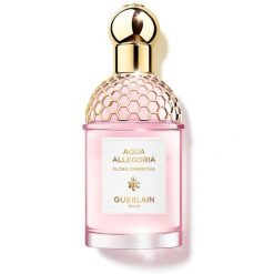 Guerlain Aqua Allegoria Flora Cherrysia Eau de Toilette Spray Woda toaletowa 75 ml Damski. Perfumy damskie Guerlain. Za 395.27 zł.