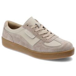 Szare Trampki Vinceza Sportowe Obuwie Damskie. Szare trampki VINCEZA, bez wzorów, bez zapięcia. Za 152.90 zł.