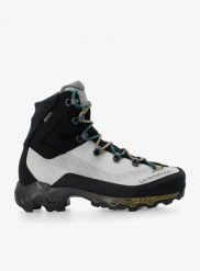 Buty trekkingowe damskie La Sportiva Aequilibrium Trek GTX. Szare trekkingi La Sportiva, z gore-texu, trekkingowe. Za 1,149.99 zł.