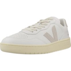 Buty VEJA V 90 OT Biały. Białe trekkingi Veja, ze skóry, trekkingowe. Za 722.96 zł.