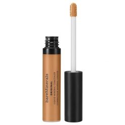BareMinerals Original ORIGINAL LIQUID MINERAL CONCEALER Korektory 6 ml Tan 4W. Korektory BAREMINERALS. Za 124.99 zł.