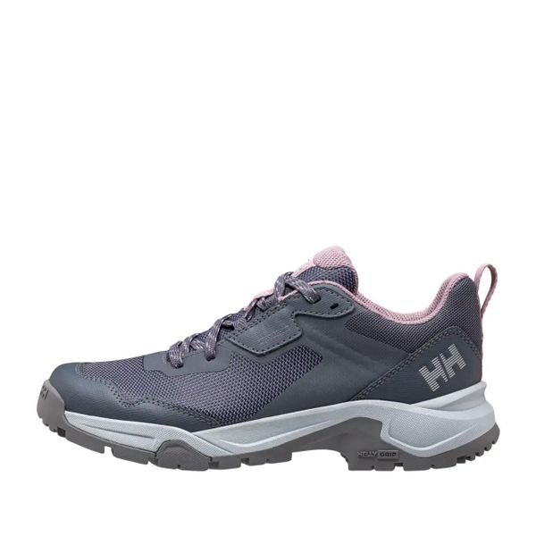 Damskie buty trekkingowe Helly Hansen Canyon. Szare trekkingi Helly Hansen, z gumy. Za 494.50 zł.
