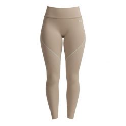 Legginsy damskie Under Armour UA Vanish Seamless. Brązowe legginsy Under Armour, xs, bez wzorów, z dzianiny, z podwyższonym stanem. Za 308.20 zł.