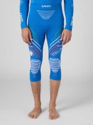 Legginsy Termoaktywne dla dorosłych UYN Natyon 3.0 Italy Pants Medium. Legginsy Uyn, xs, bez wzorów, z materiału. Za 518.50 zł.