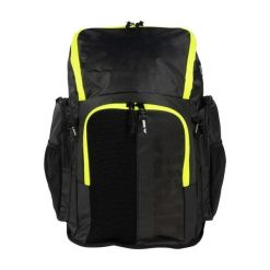 Plecak Arena TEAM SPIKY III BACKPACK 45. Czarne plecaki Arena, bez wzorów. Za 193.80 zł.