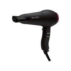 Suszarka REVLON RVDR5823UK1. Suszarki do włosów Revlon. Za 95.55 zł.