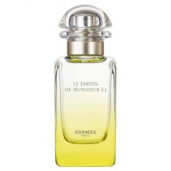 Hermès - Le Jardin De Monsieur Li - Woda Toaletowa - Atomizer 50 ml - Dla Kobiet. Perfumy damskie HERMES. Za 499.00 zł.