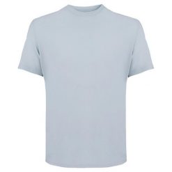 Koszulka Z Okrągłym Dekoltem Dla Dorosłych Unisex Tuner. Niebieskie bluzki SOL'S, s, bez wzorów, sportowe, bez kołnierzyka, bez ramiączek. Za 63.99 zł.
