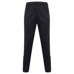 Dresy Dresowe Unisex Dla Dorosłych. Białe spodnie dresowe FINDEN & HALES, xs, bez wzorów, z dresówki, trekkingowe. Za 186.99 zł.