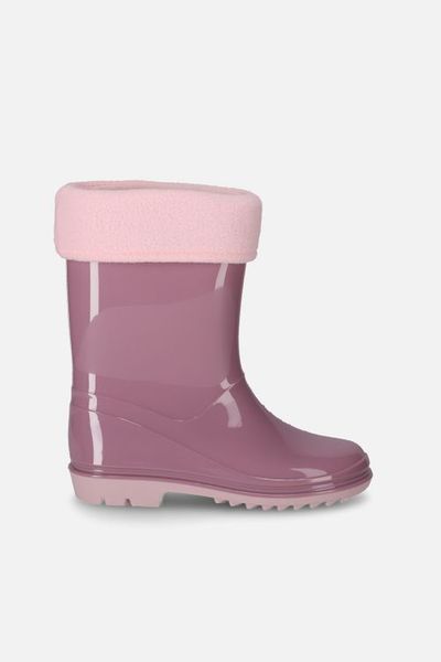 Kalosze. Kalosze COCCODRILLO, bez wzorów, z materiału. Za 59.90 zł.