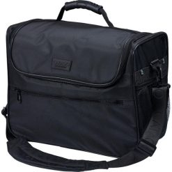 Torba na toaletę Catago 2,0. Czarne torby na ramię CATAGO, bez wzorów, z nylonu, eleganckie, na ramię, bez dodatków. Za 374.40 zł.