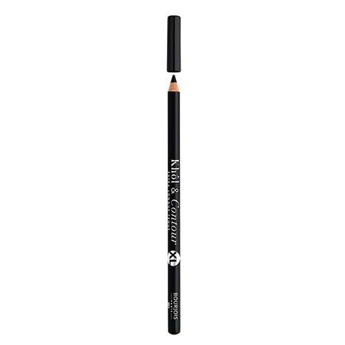 Bourjois Kredka do brwi 1,65 g 01 - NOIR-ISSIME. Kosmetyki do brwi Bourjois. Za 82.59 zł.