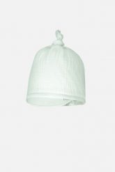 Czapka z daszkiem. Czapki BROEL, bez wzorów. W wyprzedaży za 39.90 zł.