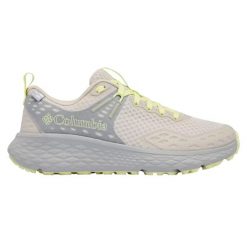 Buty COLUMBIA KONOS TRS OD V2 WMNS Szary. Szare trekkingi Columbia, z materiału, trekkingowe. Za 416.99 zł.