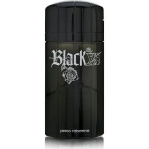 PACO RABANNE Black XS EDT 30ml. Perfumy męskie Paco Rabanne. Za 119.60 zł.