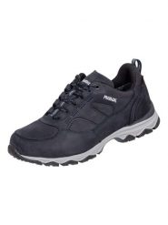 Buty trekkingowe damskie MEINDL Dublin Lady GTX z membraną Gore-tex. Niebieskie trekkingi Meindl, z gore-texu, trekkingowe. Za 969.90 zł.