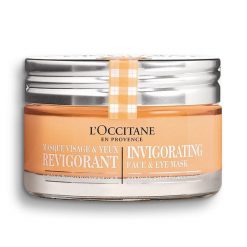 L’Occitane Karité Maska do twarzy i pod oczy Maseczki nawilżające 75 ml. Maseczki L´Occitane. Za 111.20 zł.