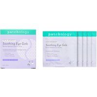 Patchology - Skin Remedy Soothing Eye gels – Płatki Pod Oczy - Skin Remedy Soothing Eye gels - Dla Kobiet. Kremy pod oczy PATCHOLOGY. Za 59.00 zł.
