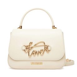 Torebka LOVE MOSCHINO. Torebki klasyczne Love Moschino, bez wzorów, bez dodatków. Za 1,069.00 zł.