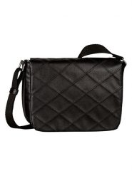 Tom Tailor Torebka "Skylar" w kolorze czarnym - 25,5 x 18,5 x 8 cm rozmiar: onesize. Czarne torby na ramię Tom Tailor, bez wzorów, z materiału, na ramię, bez dodatków. Za 100.99 zł.