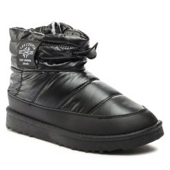 Śniegowce Lee Cooper. Czarne trapery i śniegowce Lee Cooper. Za 159.99 zł.