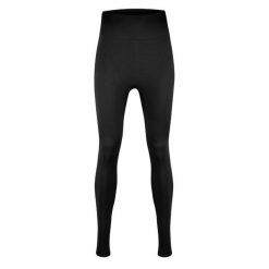 Legginsy fitness damskie Beshaped Gym Queen modelujące. Czarne legginsy BESHAPED, s, bez wzorów, z nylonu. W wyprzedaży za 152.15 zł.