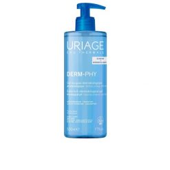 Uriage SURGRAS – żel dermatologiczny Żele pod prysznic 500 ml. Żele pod prysznic Uriage. Za 87.79 zł.