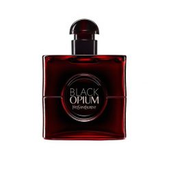 Yves Saint Laurent Black Opium Over Red 90ml Woda perfumowana 50 ml Damski. Perfumy damskie YVES SAINT LAURENT. Za 403.50 zł.