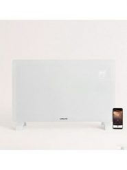 CREATE Termowentylator "Crystal" w kolorze białym - 78 x 47 x 7,5 cm rozmiar: onesize. Nawilżacze powietrza CREATE. Za 347.99 zł.